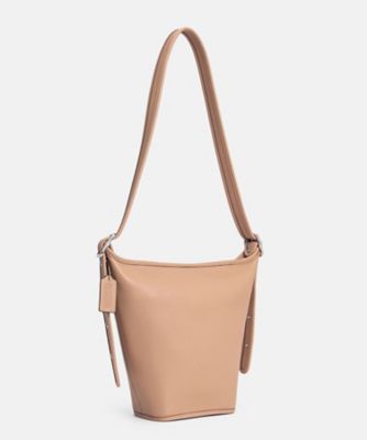 【コーチ■現行】定価9万　ダッフル　ボストン　キャメル　2WAY 激レア 極美品 カデナ付】コーチ COACH ボストンバッグ ダッフル